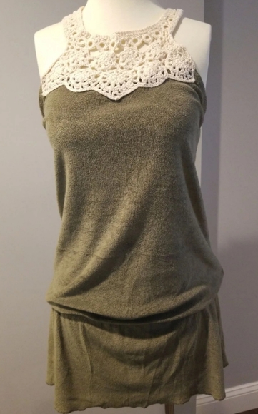 Lucky Brand CoverUp - Picture 1 of 2